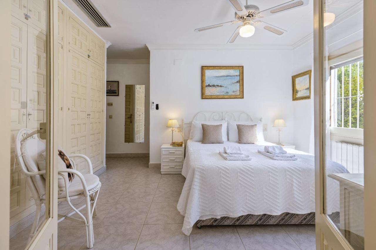 Villa Levante Javea Exterior photo