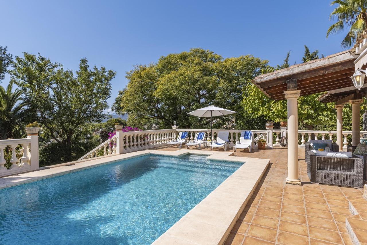 Villa Levante Javea Exterior photo